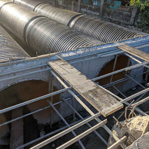 NIA – Colocol Integrated Irrigation System