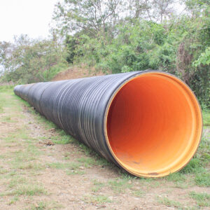 NIA – Irrigation Pipeline Brgy. Pasa Ilagan Isabela