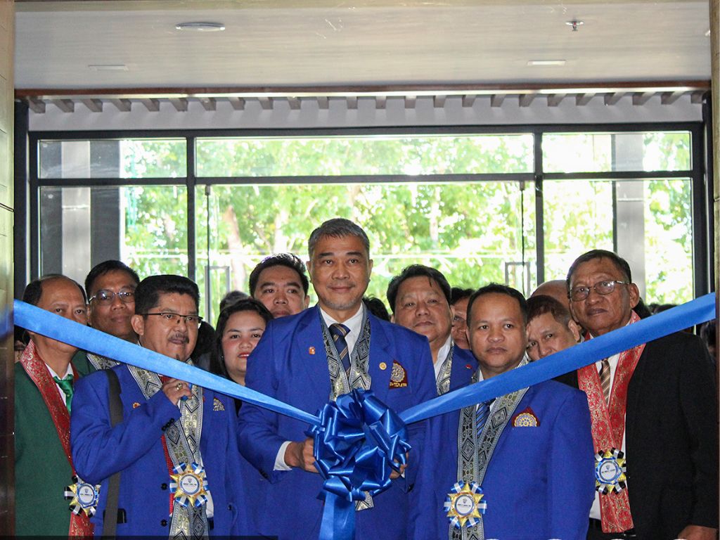 10th PSME LUZON