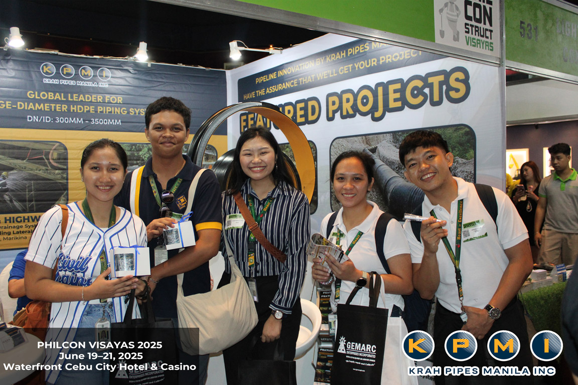 PhilConstruct - Visayas