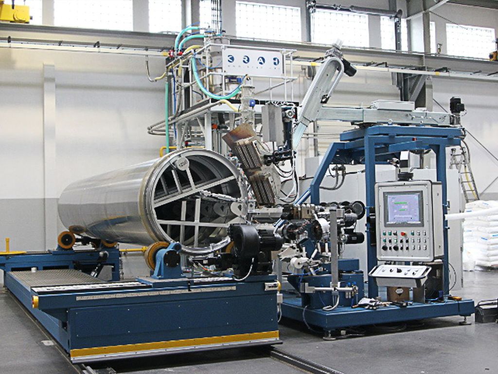 KPMI Gallery Machines