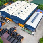 High-Density Polyethylene hdpe pipe fittings