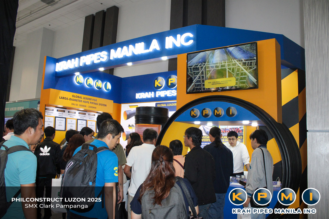 Philconstruct Luzon