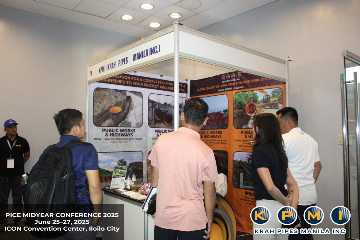 PICE Iloilo 2025