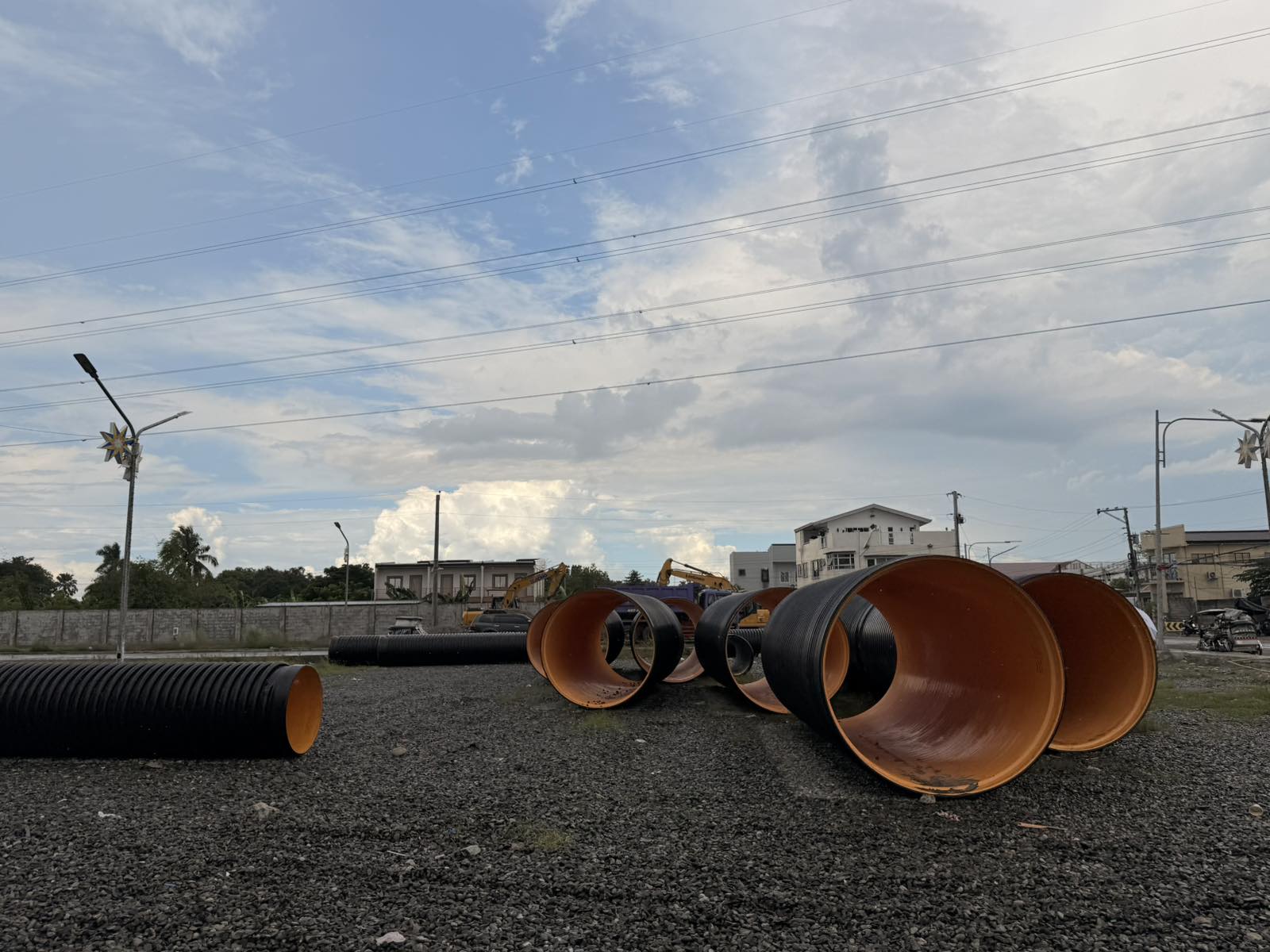 Paniqui Drainage Phase 2