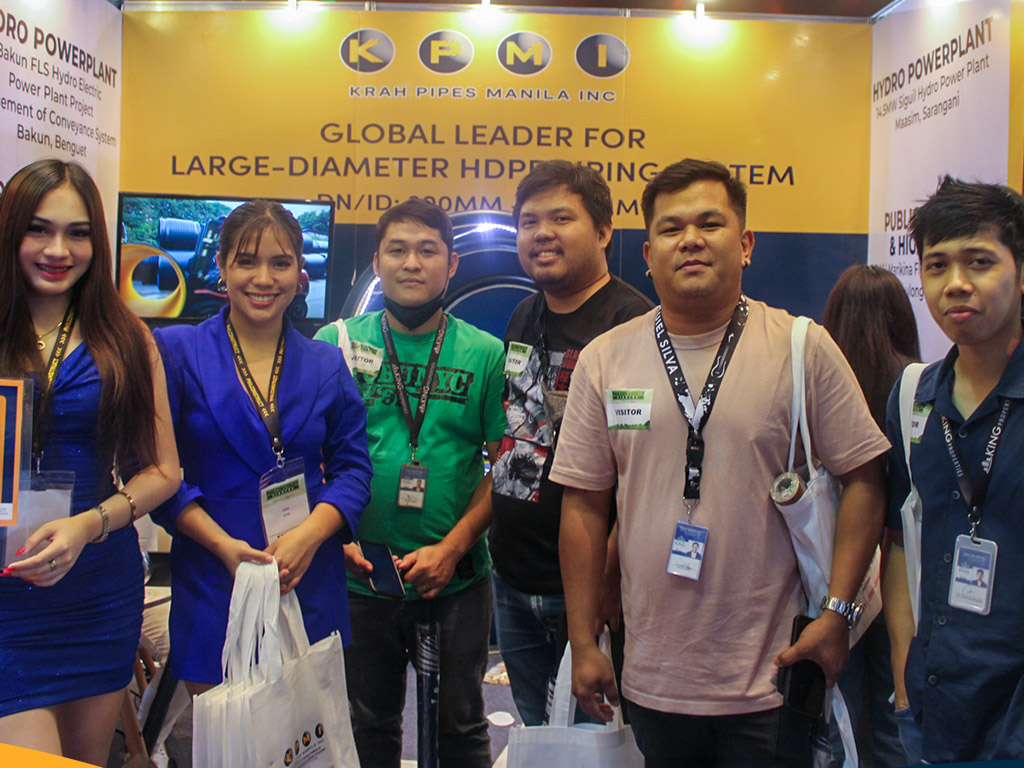 PHILCONSTRUCT VISAYAS