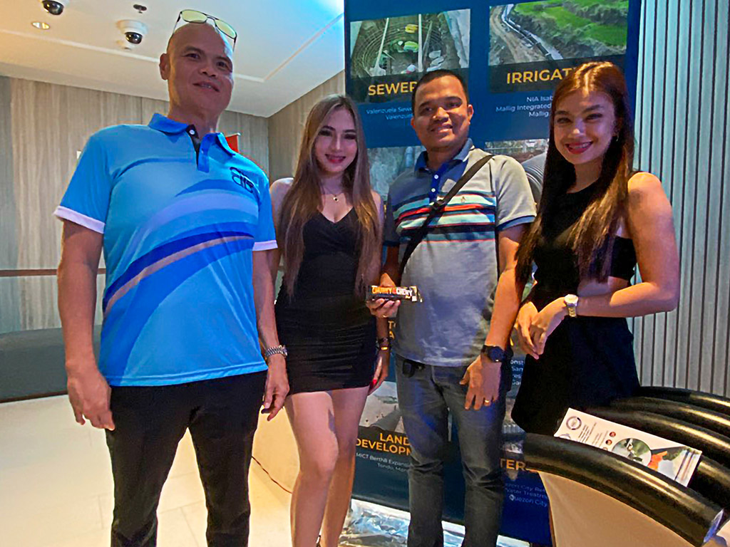 REAP BOHOL