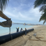 High-Density Polyethylene hdpe pipe fittings