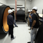 High-Density Polyethylene hdpe pipe fittings