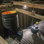 High-Density Polyethylene hdpe pipe fittings