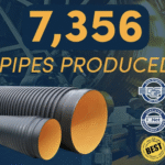 High-Density Polyethylene hdpe pipe fittings