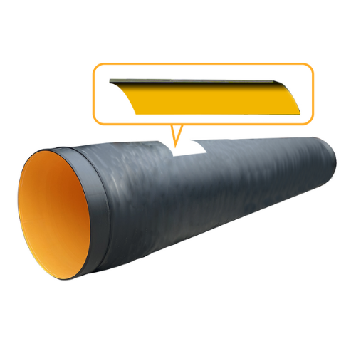 Solid Wall Pipe