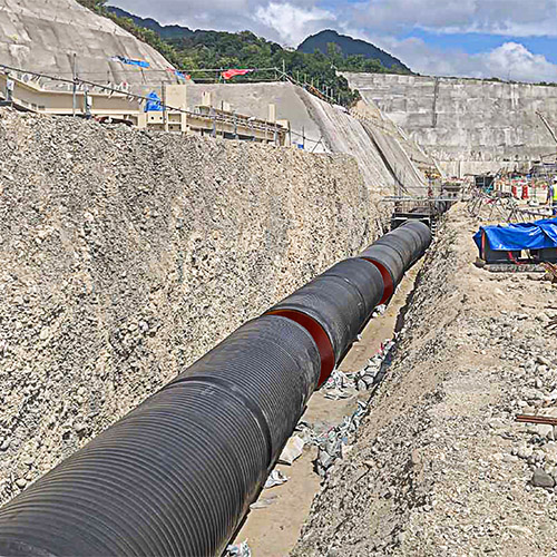Storm Drainage