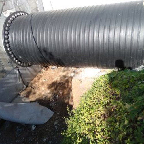 Water System