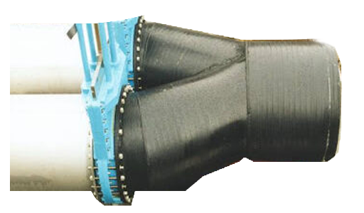Y-Branch-HDPE