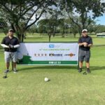 PCA 8th Constructors Golf Cup