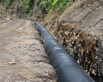 12 MW Mangima Hydroelectric Power Plant Brgy. Tankulan, Dalirig and Lingi-on, Manolo Fortich