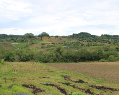 NIA – Irrigation Pipeline Brgy. Pasa Ilagan Isabela