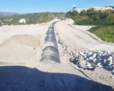 14.5MW Siguil Hydro Power Plant Maasim, Sarangani