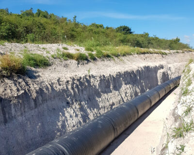 14.5MW Siguil Hydro Power Plant Maasim, Sarangani