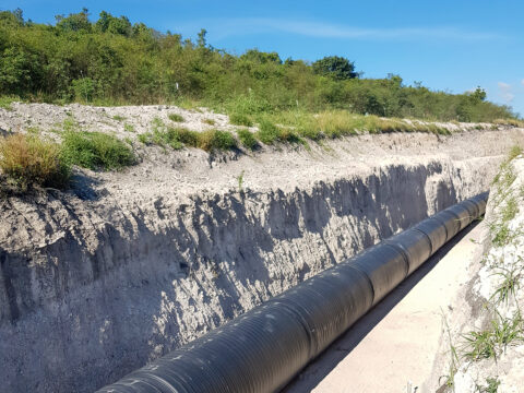 14.5MW Siguil Hydro Power Plant Maasim, Sarangani